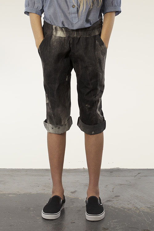 Heidi Merrick Pacific Pant Heidi Merrick Pacific Pant