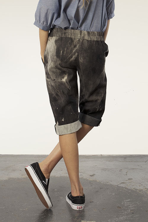 Heidi Merrick Pacific Pant Heidi Merrick Pacific Pant
