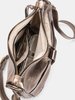 Erica Tanov Twiggy Leather Shoulder Bag - Bronze - Thumbnail 2