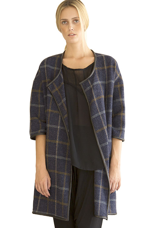 Heidi Merrick Morse Jacket Heidi Merrick Morse Jacket