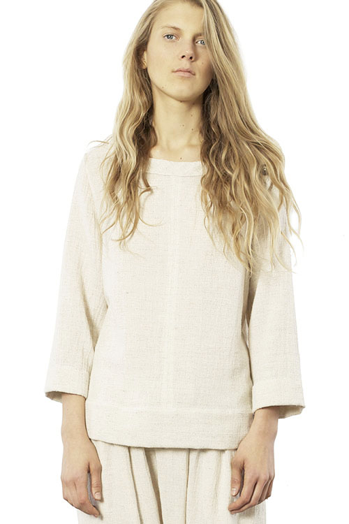 Heidi Merrick Bait Top Heidi Merrick Bait Top