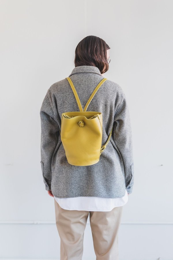 chloe faye backpack mini vs samll Chloe Faye Backpack! | Page 7