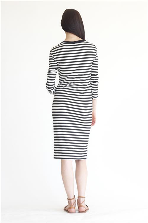 Heidi Merrick Raya Dress (White) Heidi Merrick Raya Dress (White)