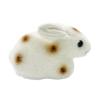 Kids Litolff Little Hare Rabbit Toy - Brown - Thumbnail 1
