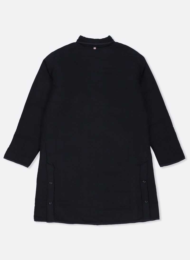 Kardo Sonny Coat - Navy