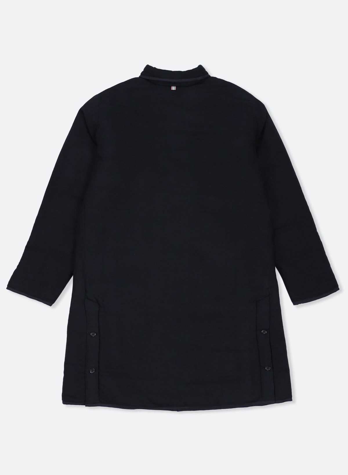 Kardo Sonny Coat - Navy - Image 4 of 5