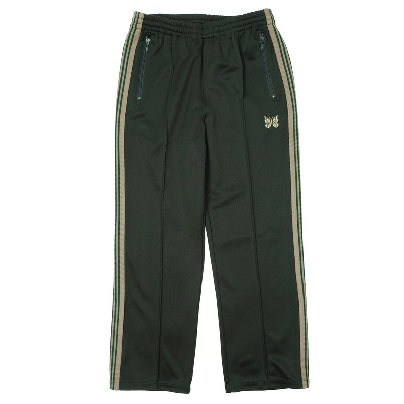 POLY SMOOTH TRACK PANT 