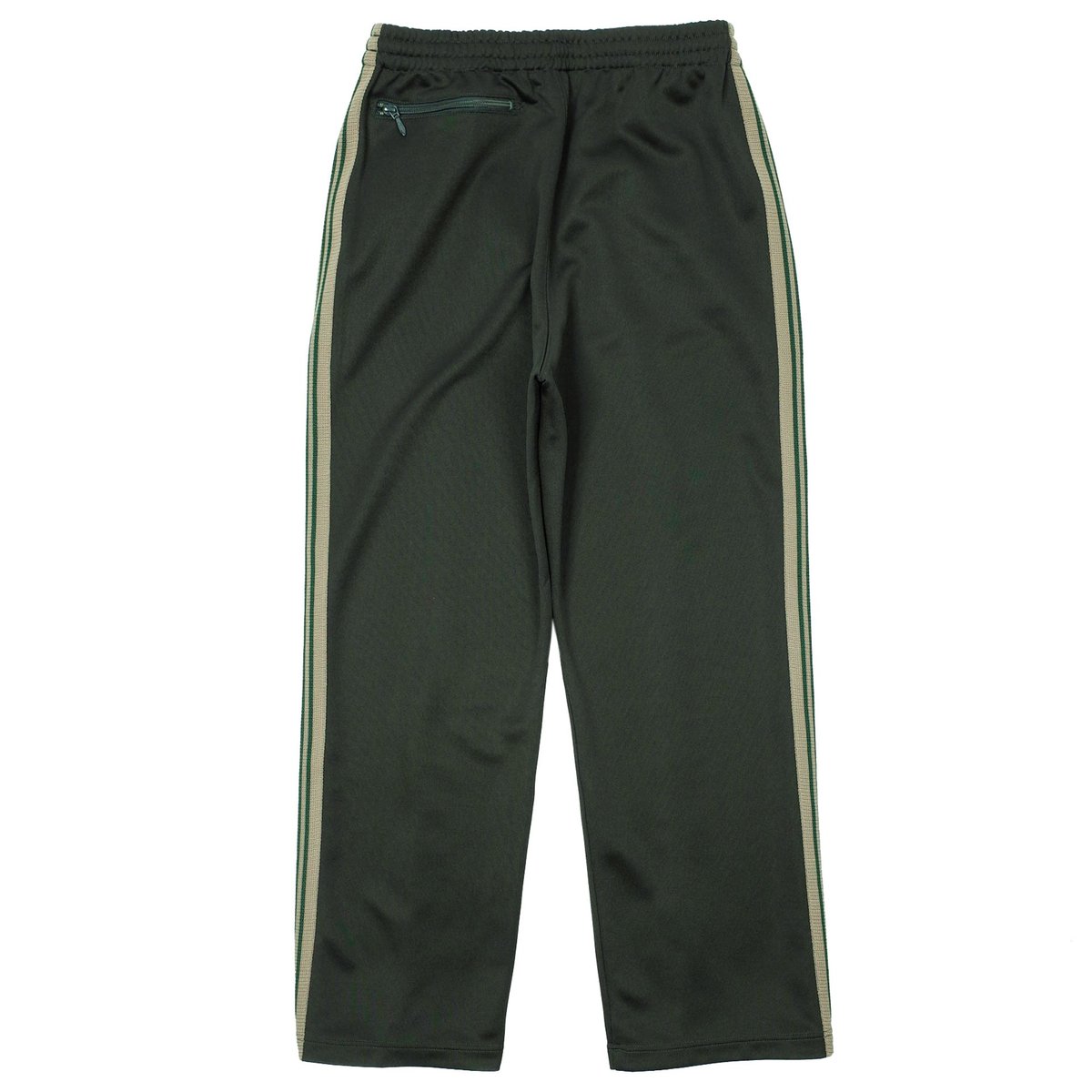 POLY SMOOTH TRACK PANT 