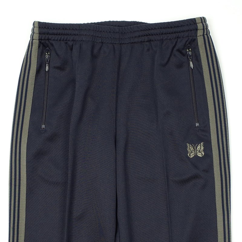 POLY SMOOTH TRACK PANT 