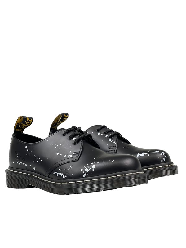 Dr. Martens 1461 NEIGHBORHOOD shoes | Garmentory display picture 3