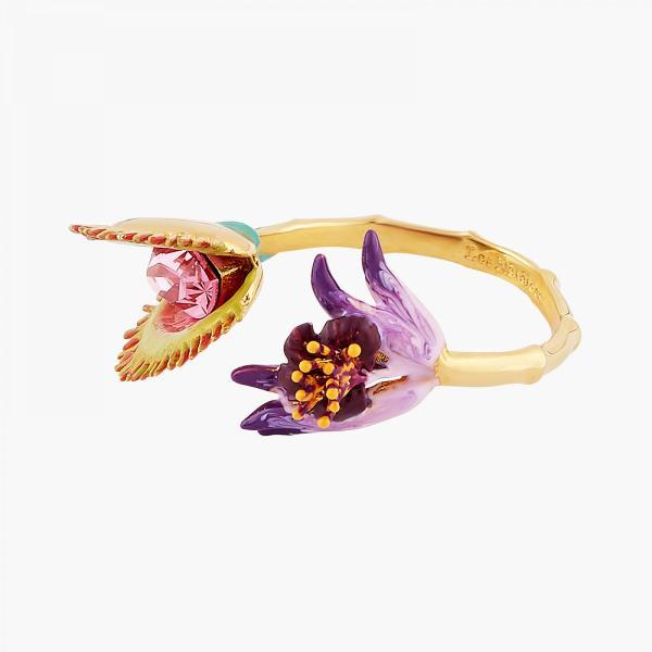 Les Néréides - Adjustable Fly Trap Ring | Garmentory