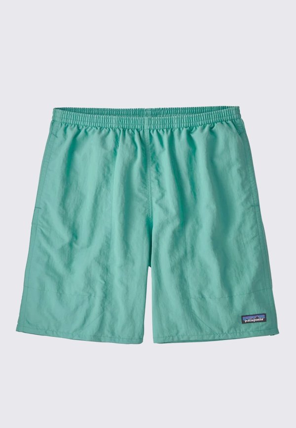 Patagonia 7inch Baggies Long Shorts light beryl green Garmentory