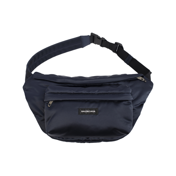 Balenciaga Oversize XXL bum bag | Garmentory