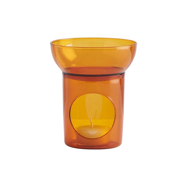 Maison Balzac Essential Oil Burner - Amber Maison Balzac Essential Oil Burner - Amber