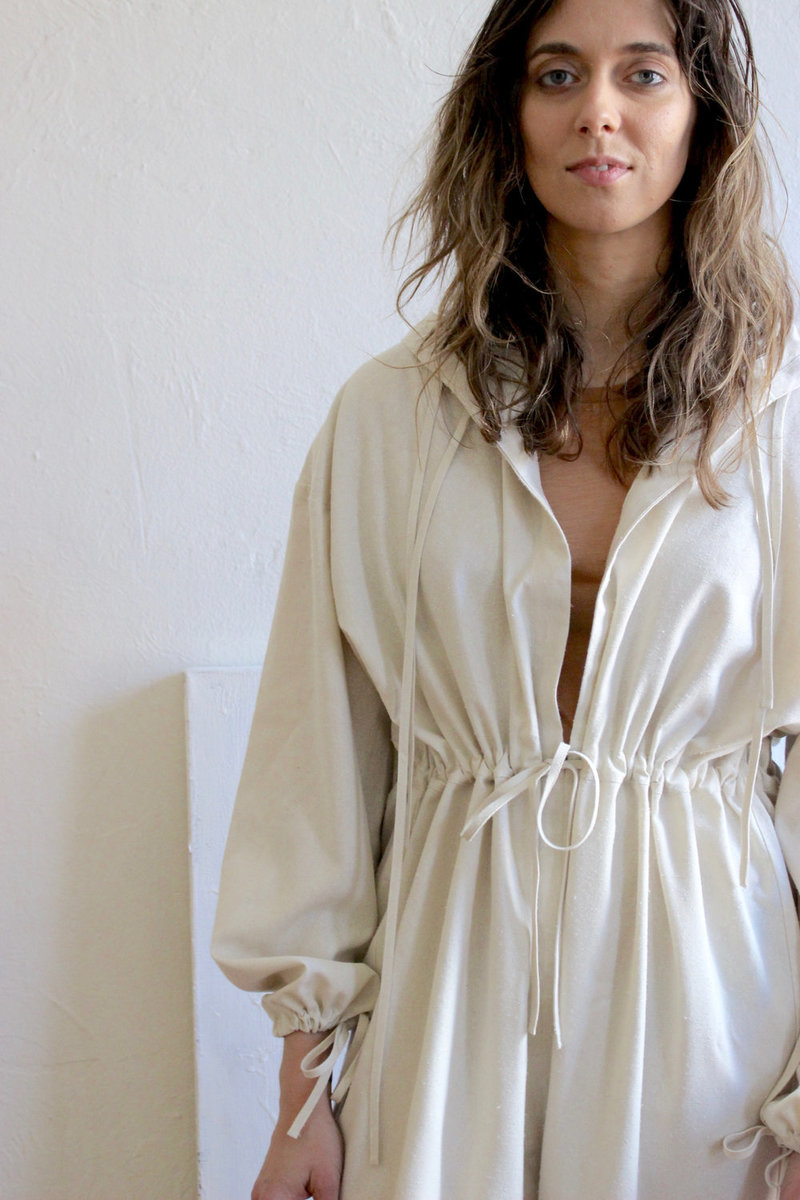 Baserange Hujui Jumpsuit | Garmentory