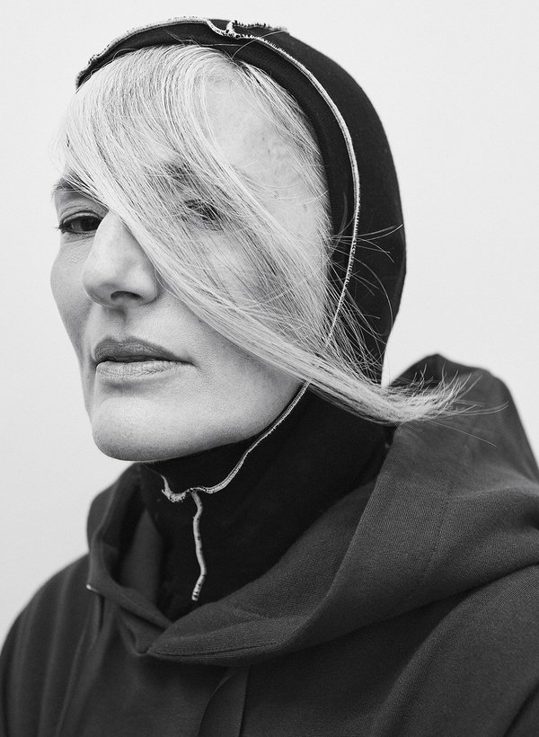 Eliza Faulkner Balaclava - Black