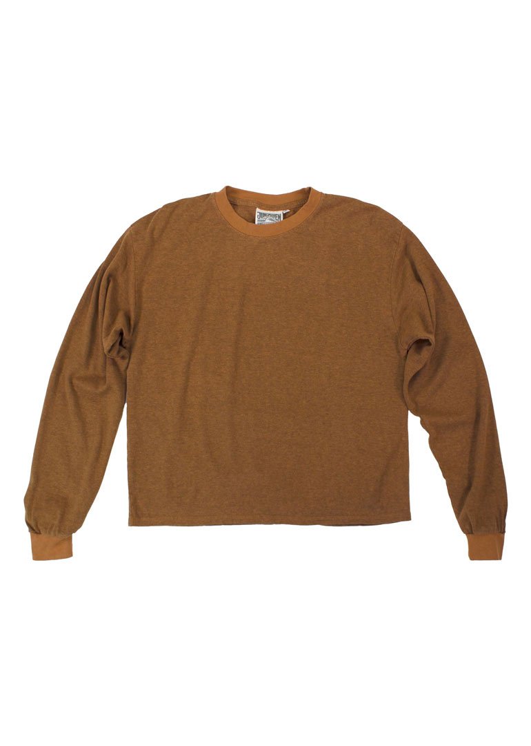 maven wool long sleeve