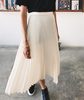 Shaina Mote Sol Skirt - Pearl - Thumbnail 1