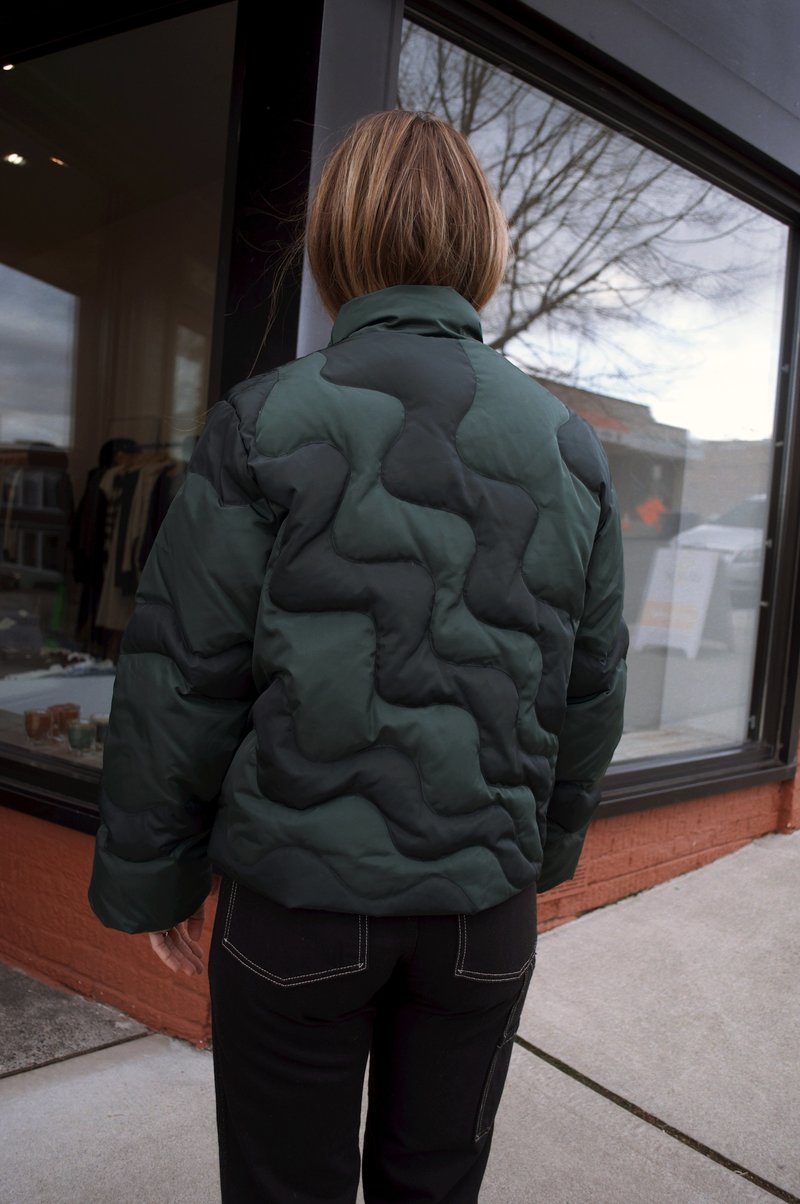 ジャケット・アウター palomawool hokusai Paloma Wool Hokusai Jacket - Paragon Jackets