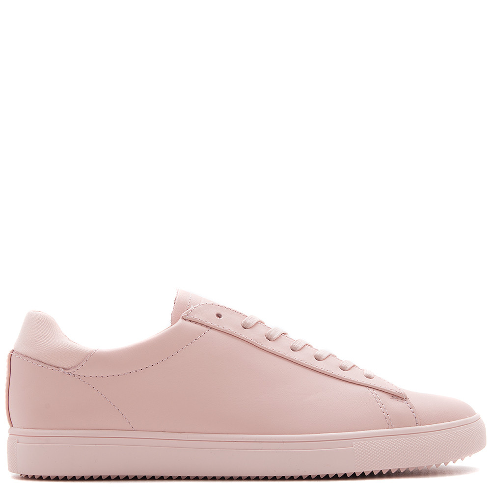 CLAE BRADLEY - LIGHT PINK OILED LEATHER | Garmentory display picture 1