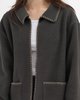 Stussy Woodsy Blanket Stitch Fleece - Thumbnail 6
