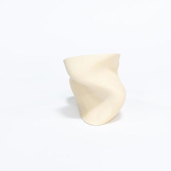 Open Lotus Vase - Thumbnail 5