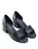 Grey City Ditty Sandal Black - Thumbnail 3