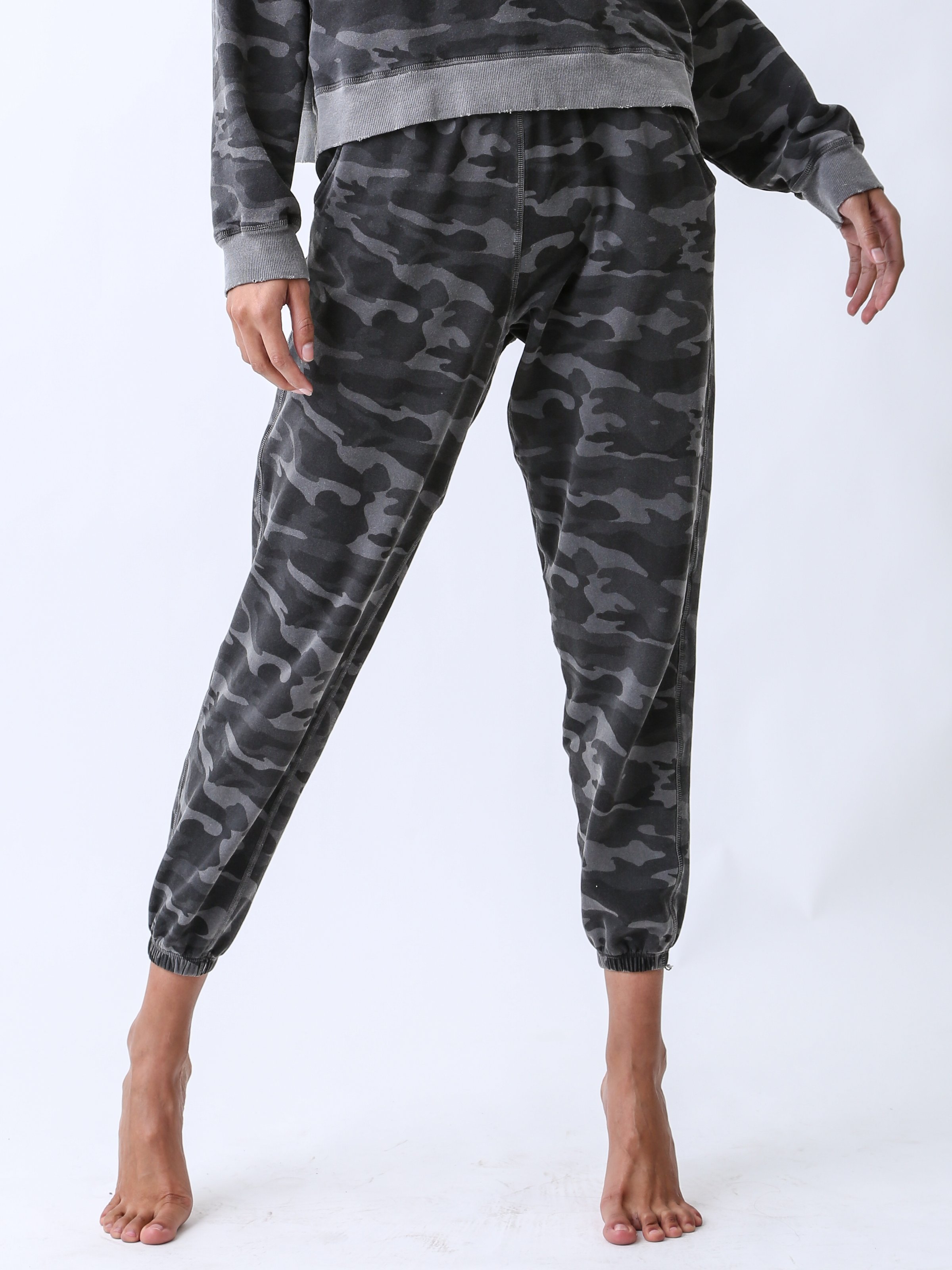 Electric \u0026 Rose Ester Sweatpant 