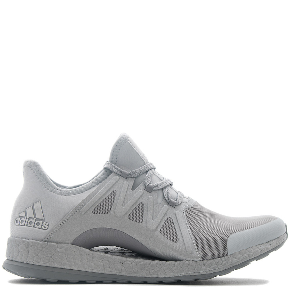 ADIDAS PUREBOOST XPOSE - GREY | Garmentory