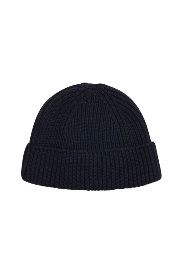 S.N.S. Herning Fender Hat - Navy Blue