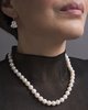 Cyntia Miglio Classic Pearl Necklace - Thumbnail 1