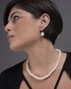 Cyntia Miglio Classic Pearl Necklace - Thumbnail 2