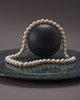 Cyntia Miglio Classic Pearl Necklace - Thumbnail 4