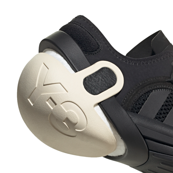 adidas x Y3 Idoso Boost Men GW8643 - Black/Cream White | Garmentory
