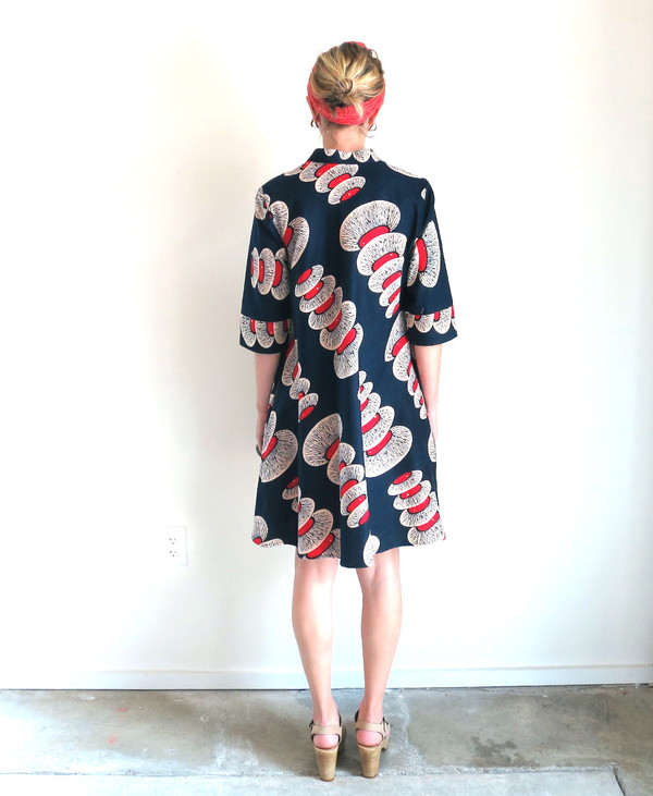 zuri dress