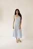 Muse the Label Oya Dress - Sky - Thumbnail 5