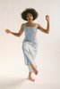 Muse the Label Oya Dress - Sky - Thumbnail 8