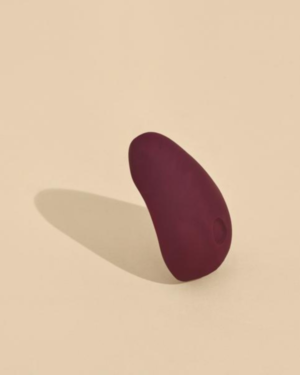 Vibrator Dame Pom Blue Pastel Blue