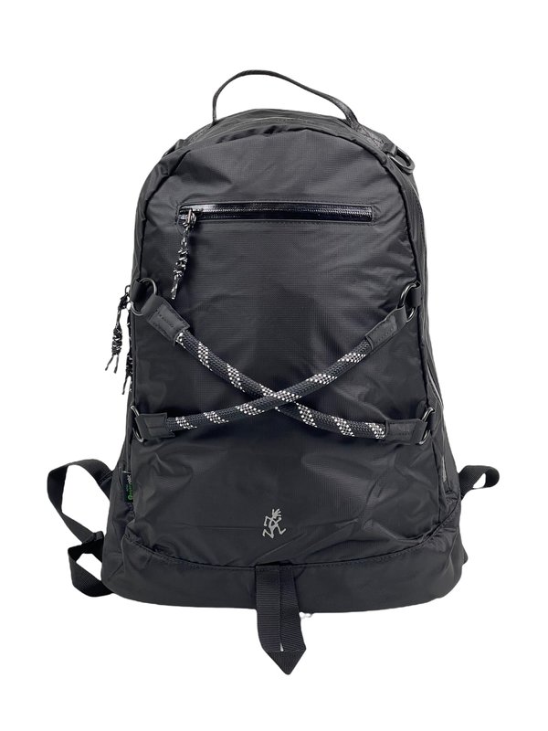 Gramicci Day Pack 25L - Black