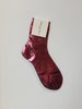 Maria La Rosa LAMINATED SOCK  - Thumbnail 8