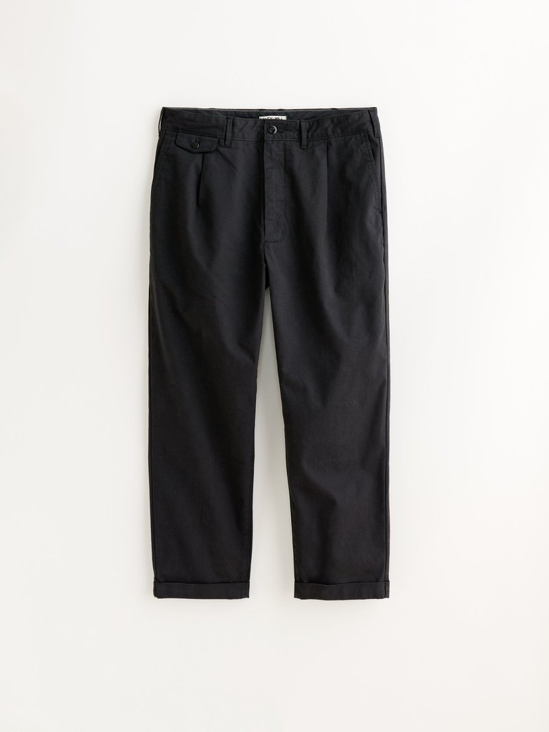 Alex Mill - Standard Pleated Pant