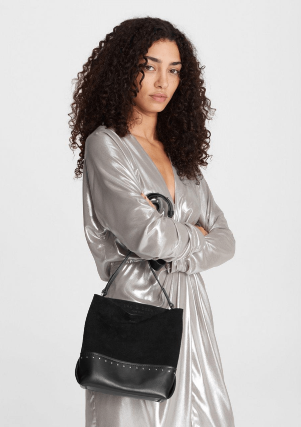 Rag And Bone Passenger Crossbody