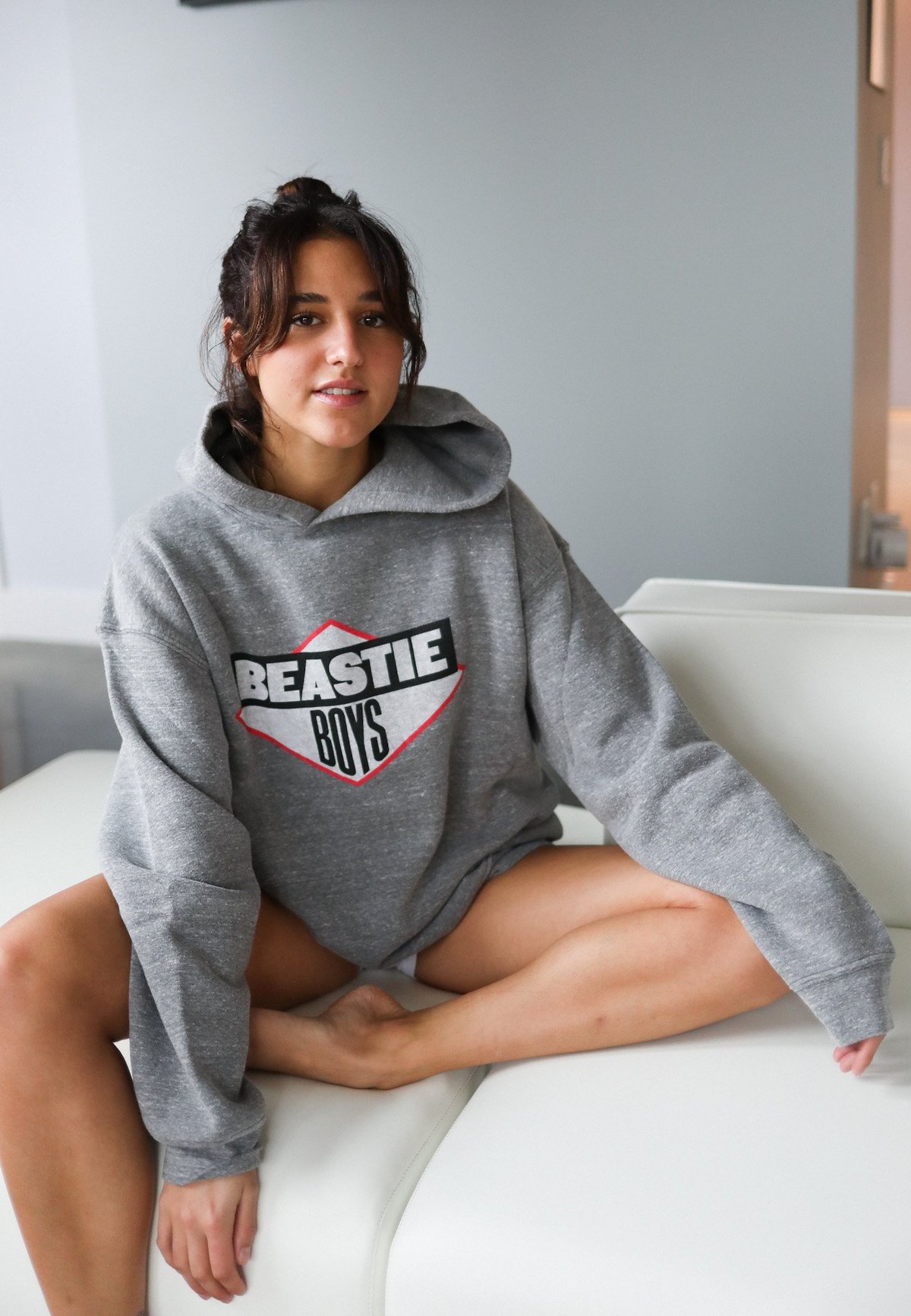 Daydreamer Beastie Boys BF Hoodie | Garmentory