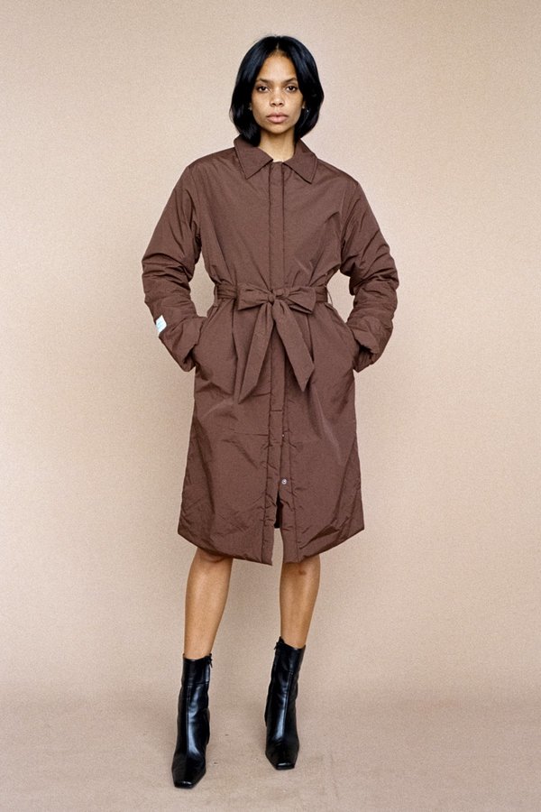 レディース Paloma Wool Apolo Puffer Jacket