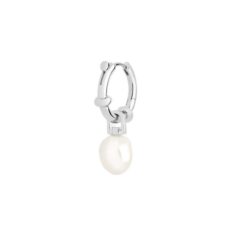 Maria Black Cha Cha Earring
