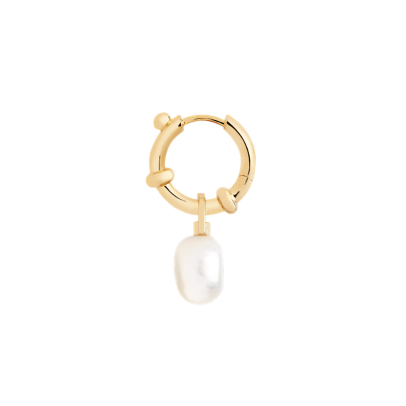 Maria Black Cha Cha Earring