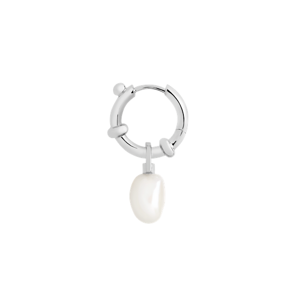 Maria Black Cha Cha Earring