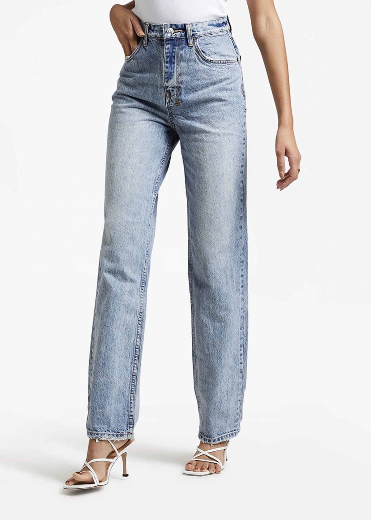 Ksubi Playback Karma Jeans BLUE Garmentory