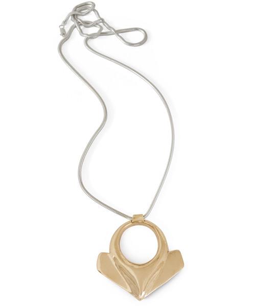 Minoux Necklace 01 Minoux Necklace 01