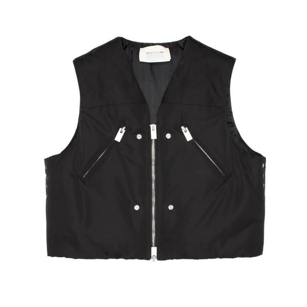 1017 ALYX 9SM Short Coryna Vest | Garmentory